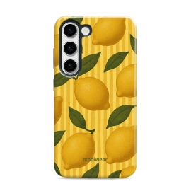 Case Elite Pro for Samsung Galaxy S23 - Design EP81E