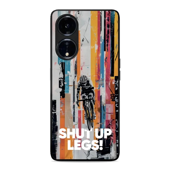 Phone Glossy Case OPPO A98 5G - Design GD06G