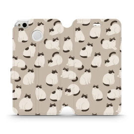 Hülle für Xiaomi Redmi 4X - Farbe V160S