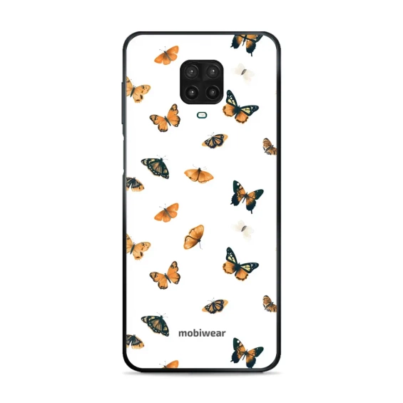 Etui Glossy Case do Xiaomi Redmi Note 9 Pro - wzór GP76G