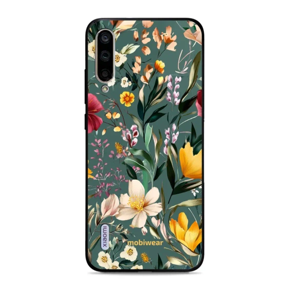 Phone Glossy Case Xiaomi Mi A3 - Design GP71G
