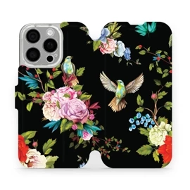 Phone Case Apple iPhone 16 Pro - Design VD09S