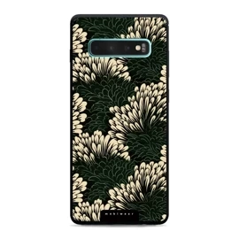 Phone Glossy Case Samsung Galaxy S10 Plus - Design GA45G