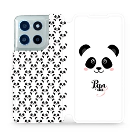 Phone Case Motorola Moto G56 5G - Design M030P