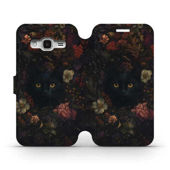 Phone Case Samsung Galaxy J3 2016 - Design V161S