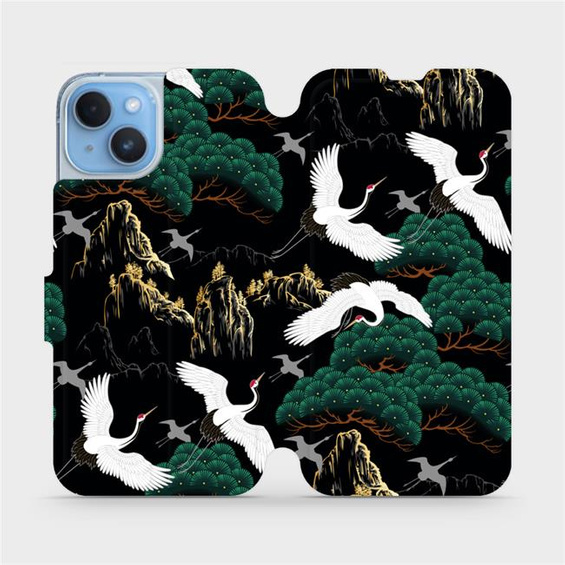 Phone Case Apple iPhone 14 - Design VP16S