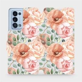 Phone Case OPPO Reno 6 Pro 5G - Design MP02S