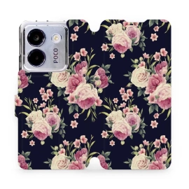 Phone Case Xiaomi POCO M7 Pro 5G - Design V068P