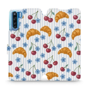 Phone Case OPPO A91 - Design VP85S