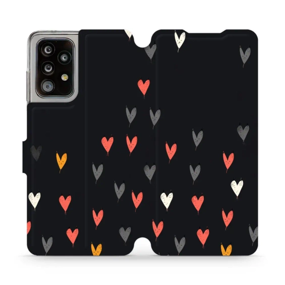 Phone Case Samsung Galaxy A52 - Design VP79P