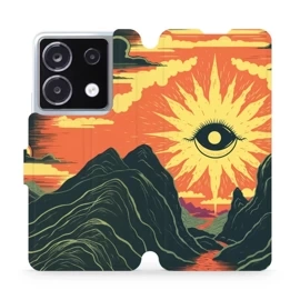 Phone Case Xiaomi POCO X6 - Design VP55S