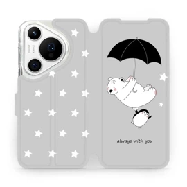 Phone Case Huawei Pura 70 Pro - Design MH08P