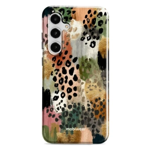 Case Elite Pro for Samsung Galaxy S24 FE - Design E167E