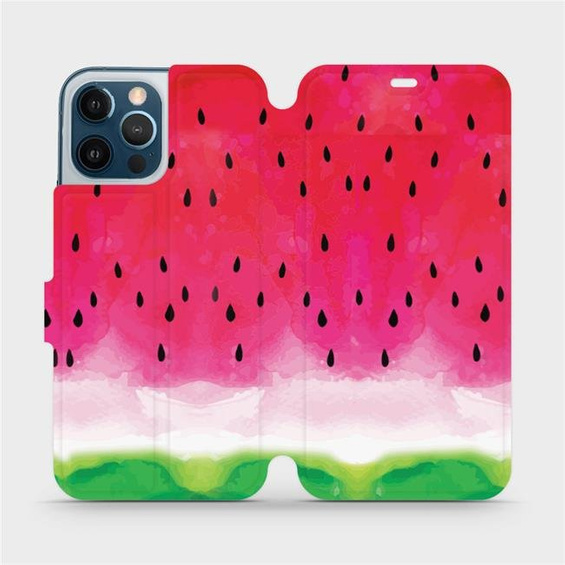 Phone Case Apple iPhone 12 Pro Max - Design V086S