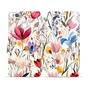 Phone Case Huawei P9 Lite - Design MP70S