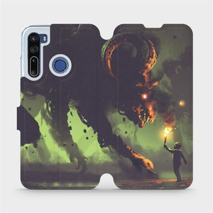 Hülle für HTC Desire 20 Pro - Farbe VA08P