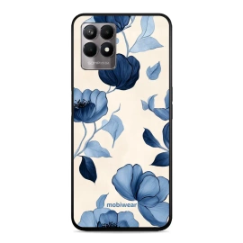 Phone Glossy Case Realme 8i - Design GP73G