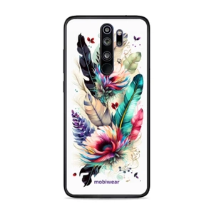 Phone Glossy Case Xiaomi Redmi Note 8 Pro - Design G017G