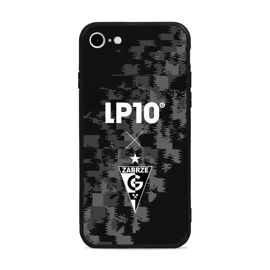 Phone Glossy Case Apple iPhone SE 2022 - Design G09GZ