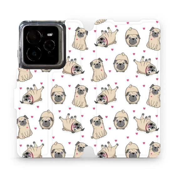 Phone Case Realme GT 7 Pro - Design M097P