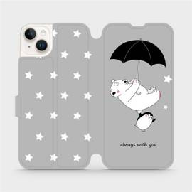 Phone Case Apple iPhone 14 Plus - Design MH08P