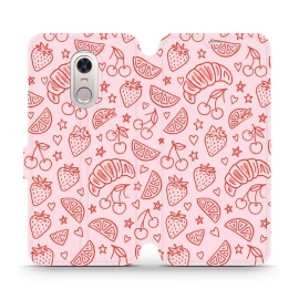 Phone Case Xiaomi Redmi 5 Plus - Design VP86S
