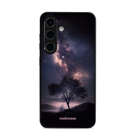 Phone Glossy Case Samsung Galaxy S25 - Design G005G