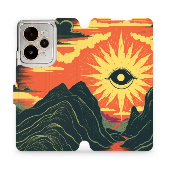 Phone Case Realme 15 Pro 5G - Design VP55S