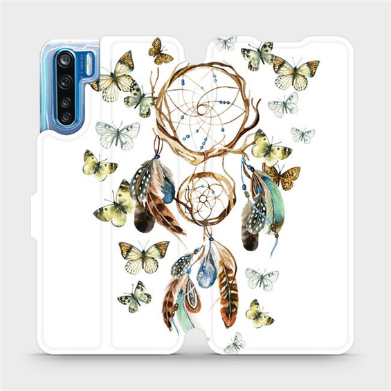 Phone Case OPPO A91 - Design M001P