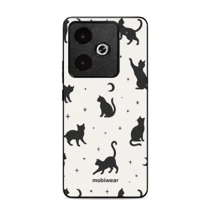 Hülle Glossy Case für Realme GT 7T - Farbe G162G