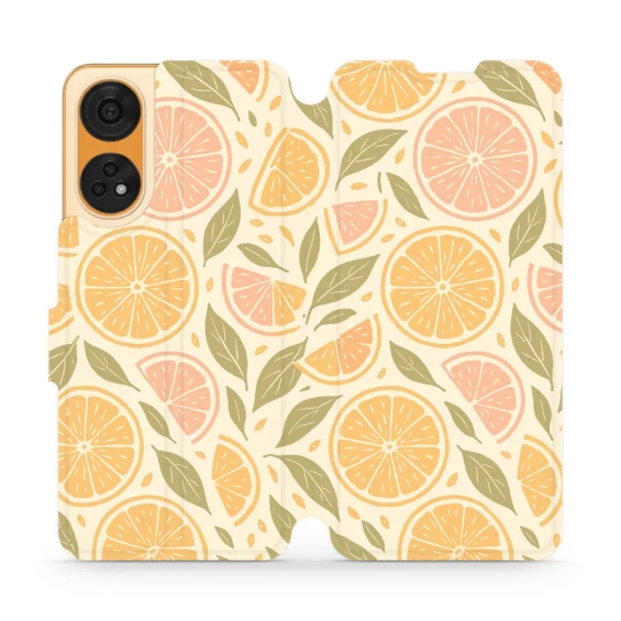 Phone Case OPPO Reno 8T 5G - Design VP80S