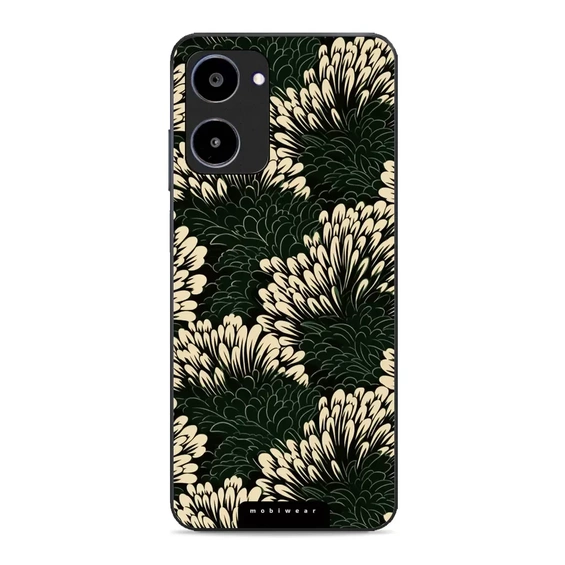 Phone Glossy Case Realme 10 4G - Design GA45G