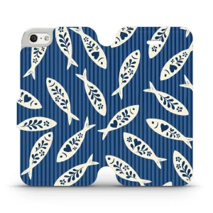 Hülle für Apple iPhone 5s - Farbe VP89S