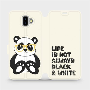 Phone Case Samsung Galaxy J6 Plus 2018 - Design M041S