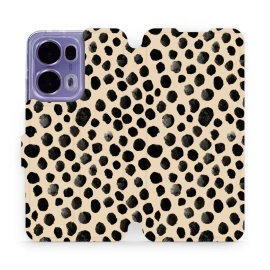 Phone Case OPPO Reno 13 Pro - Design VA50S