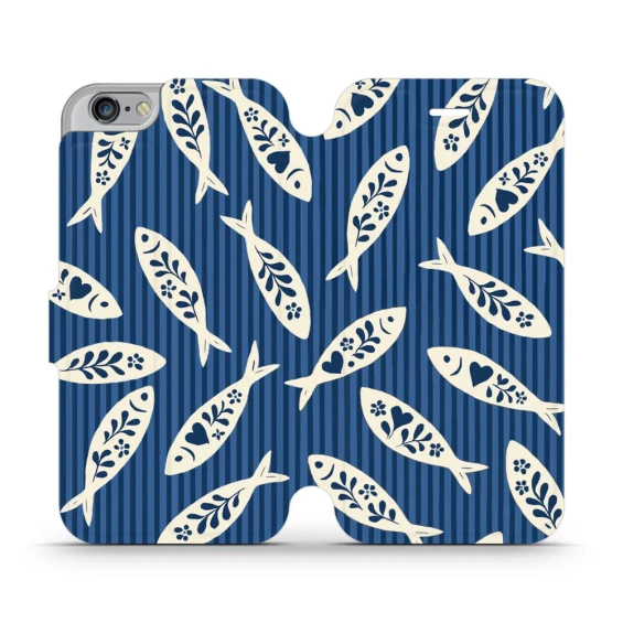 Phone Case Apple iPhone 6s - Design VP89S