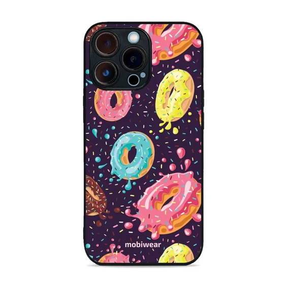 Hülle Glossy Case für Apple iPhone 13 Pro - Farbe G046G