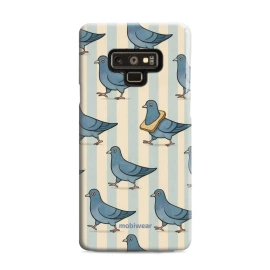 Case Elite Pro for Samsung Galaxy Note 9 - Design EP91E