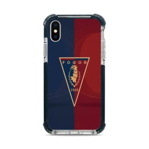 Case MagSafe Elite Bumper for Apple iPhone XS - Design D08PS