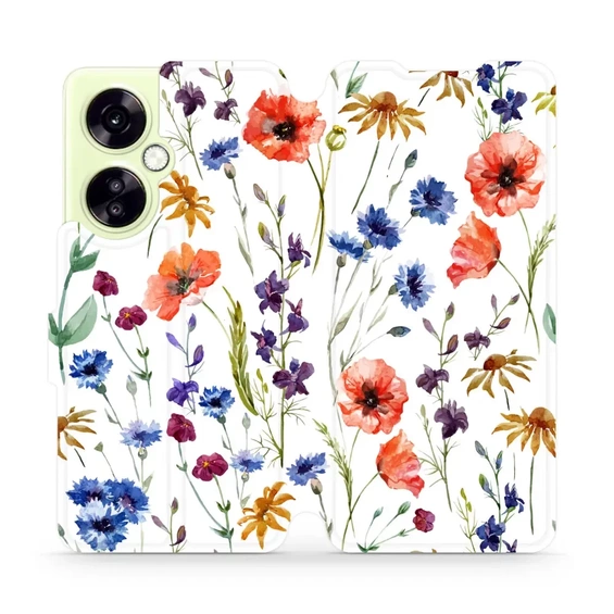 Phone Case OnePlus Nord CE 3 Lite 5G - Design MP04S