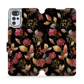 Phone Case Motorola Moto G22 - Design V171S