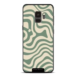 Phone Glossy Case Samsung Galaxy S9 - Design GA57G