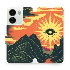 Phone Case Xiaomi Redmi 13C - Design VP55S