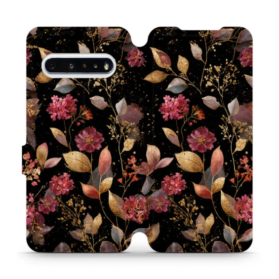 Hülle für LG V60 ThinQ 5G - Farbe V171S