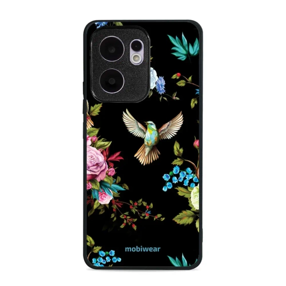 Phone Glossy Case OPPO Reno 13 F 5G - Design G041G
