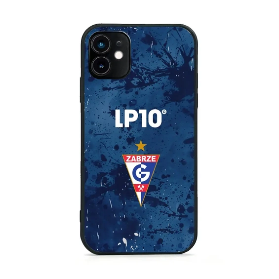 Phone Glossy Case Apple iPhone 11 - Design G12GZ