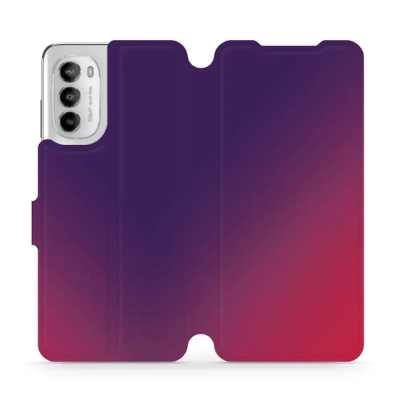 Phone Case Motorola Moto G82 5G - Design VP67S