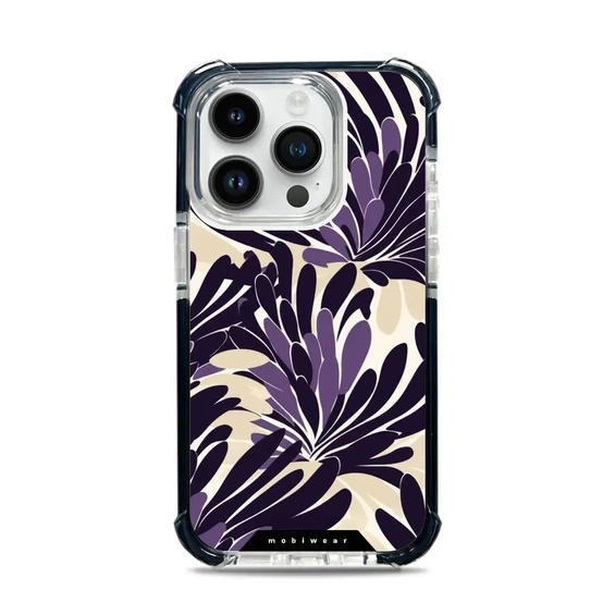 Case MagSafe Elite Bumper for Apple iPhone 14 Pro - Design DA47D