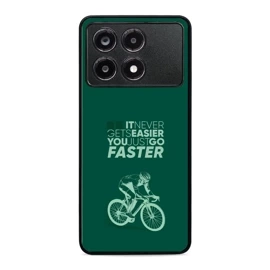 Phone Glossy Case Xiaomi POCO X6 Pro - Design GD07G