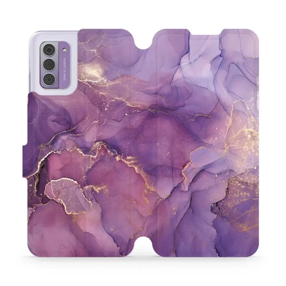 Hülle für Nokia G42 - Farbe VP20S